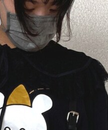 39マート | 付け襟