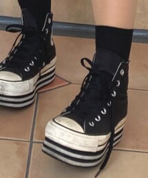 CONVERSE | スニーカー