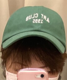 GU | キャップ
