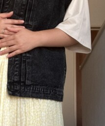 しまむら | デニムジャケット