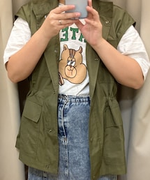 しまむら | Tシャツ/カットソー