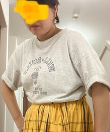 しまむら | Tシャツ/カットソー