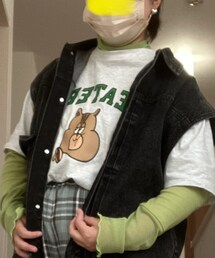 しまむら | Tシャツ/カットソー