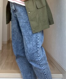 しまむら | デニムパンツ