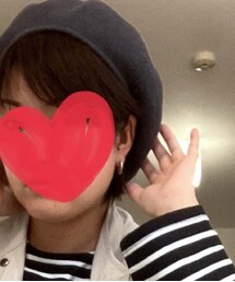 しまむら | ハンチング/ベレー帽