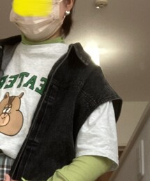 しまむら | デニムジャケット