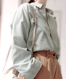 GU | ショルダーバッグ