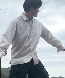 UNIQLO | シャツ/ブラウス