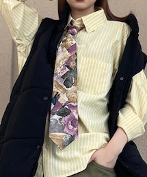 SPINNS | ネクタイ