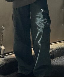 H&M | カーゴパンツ