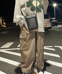 BINGOYA | カーゴパンツ