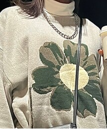 HONEYSUCKLE ROSE | トップス