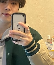 Ellno Loset | リング