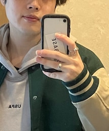 REBALANCE | リング