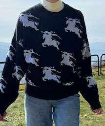 BURBERRY | ニット/セーター