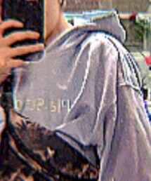 H&M | パーカー