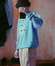 Uncle Mark aka Fat Fingers | スウェット