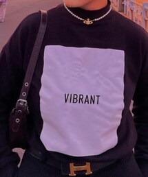 BACKS | その他トップス