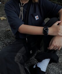 Carhartt | 札入れ/マネークリップ