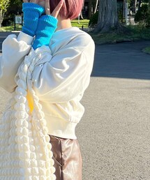 LOWRYS FARM | トップス