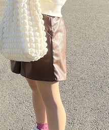 RETRO GIRL | パンツ
