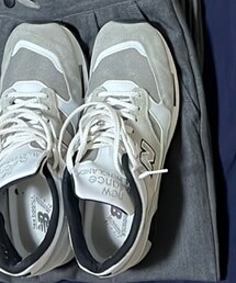 NEW BALANCE | スニーカー