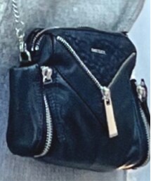 DIESEL | ショルダーバッグ