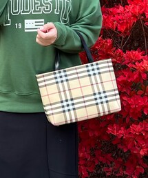 BURBERRY | バッグ