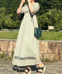 mily bilet | ワンピース