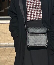 COACH | ショルダーバッグ