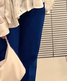 ZARA | スラックス