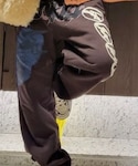 cactus jackの「パンツ(スウェットパンツ)」