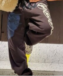 cactus jack | スウェットパンツ