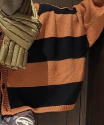 RAF SIMONS | カーディガン/ボレロ