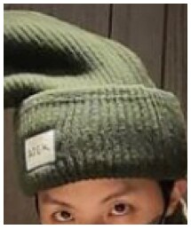 ADER | ニットキャップ/ビーニー