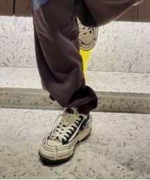 VESSEL | スニーカー