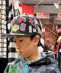 NEW ERA(ニューエラ)の「帽子(キャップ)」