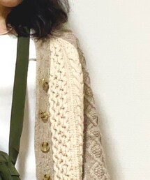 URBAN RESEARCH DOORS | ニット/セーター