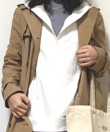 URBAN RESEARCH DOORS | パーカー