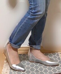 Mode et Jacomo | パンプス