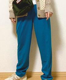 URBAN RESEARCH | パンツ