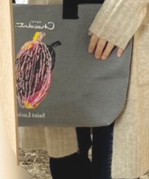 Hotel Chocolate | トートバッグ