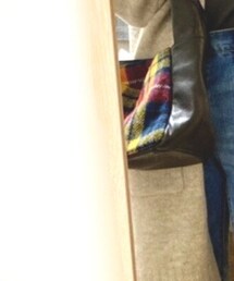 HARRIS TWEED | トートバッグ