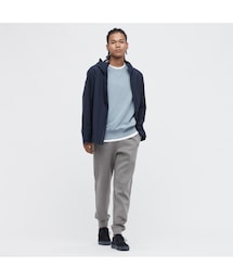 UNIQLO | スウェットシャツ(長袖)(トップス)