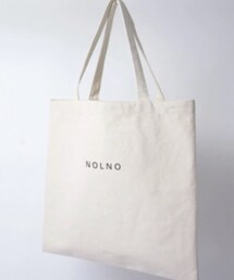 NOLNO | トートバッグ
