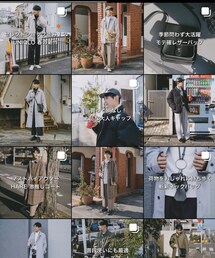 Instagram➡️@ryuji__wear | Instagram(その他)
