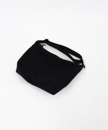 UNIQLO | ブラックテックショルダーバッグ / UNIQLO / ブラック系(バッグ)