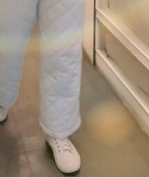 ZARA | スリッポン