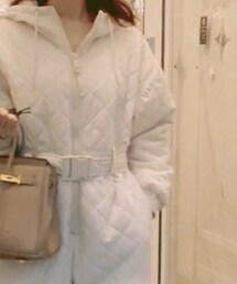 H&M | つなぎ/オールインワン