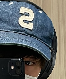 BEAMS | キャップ